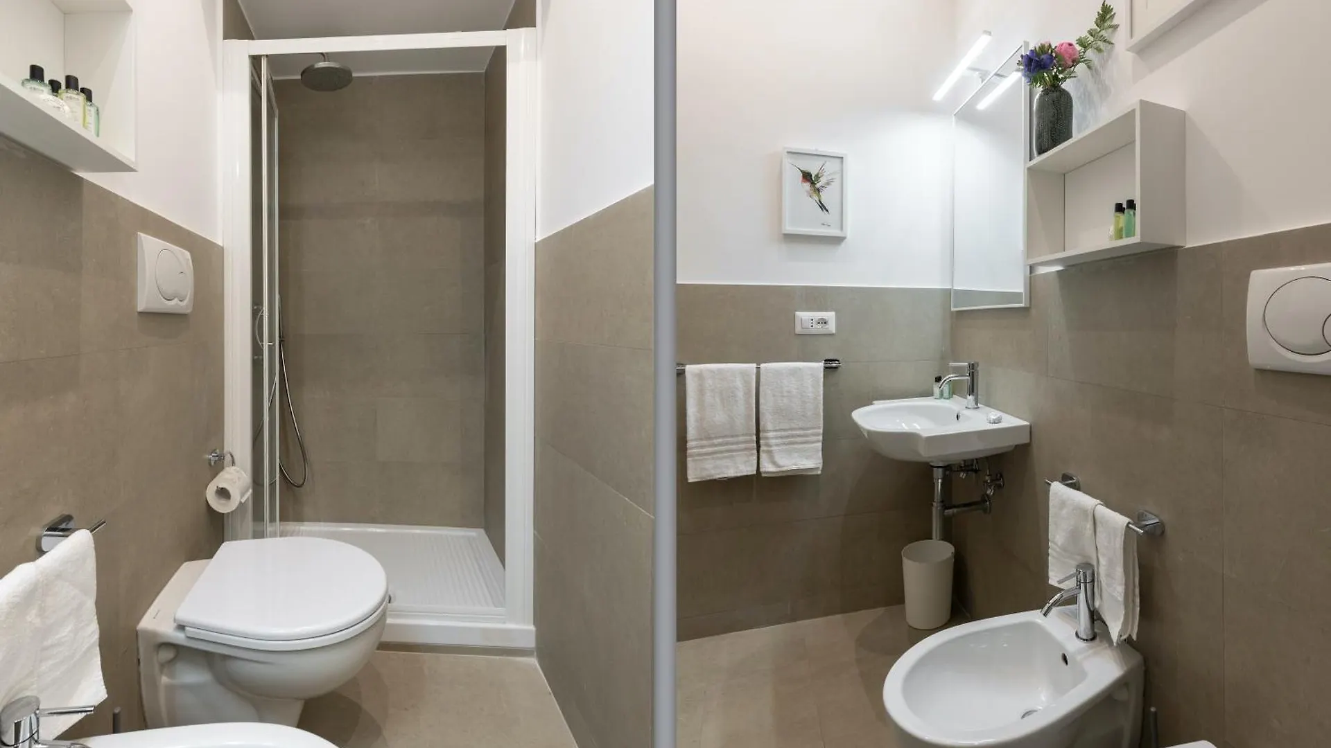 Piazza Dei Satiri Apartments Rome 0*,  Италия