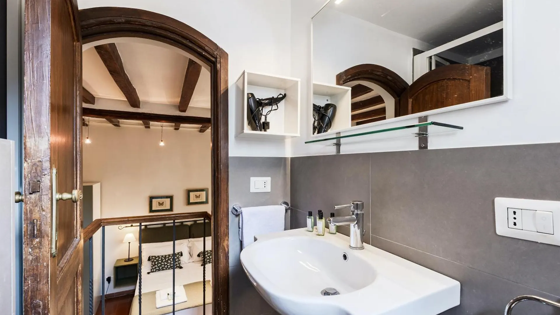 Piazza Dei Satiri Apartments Rom Italien