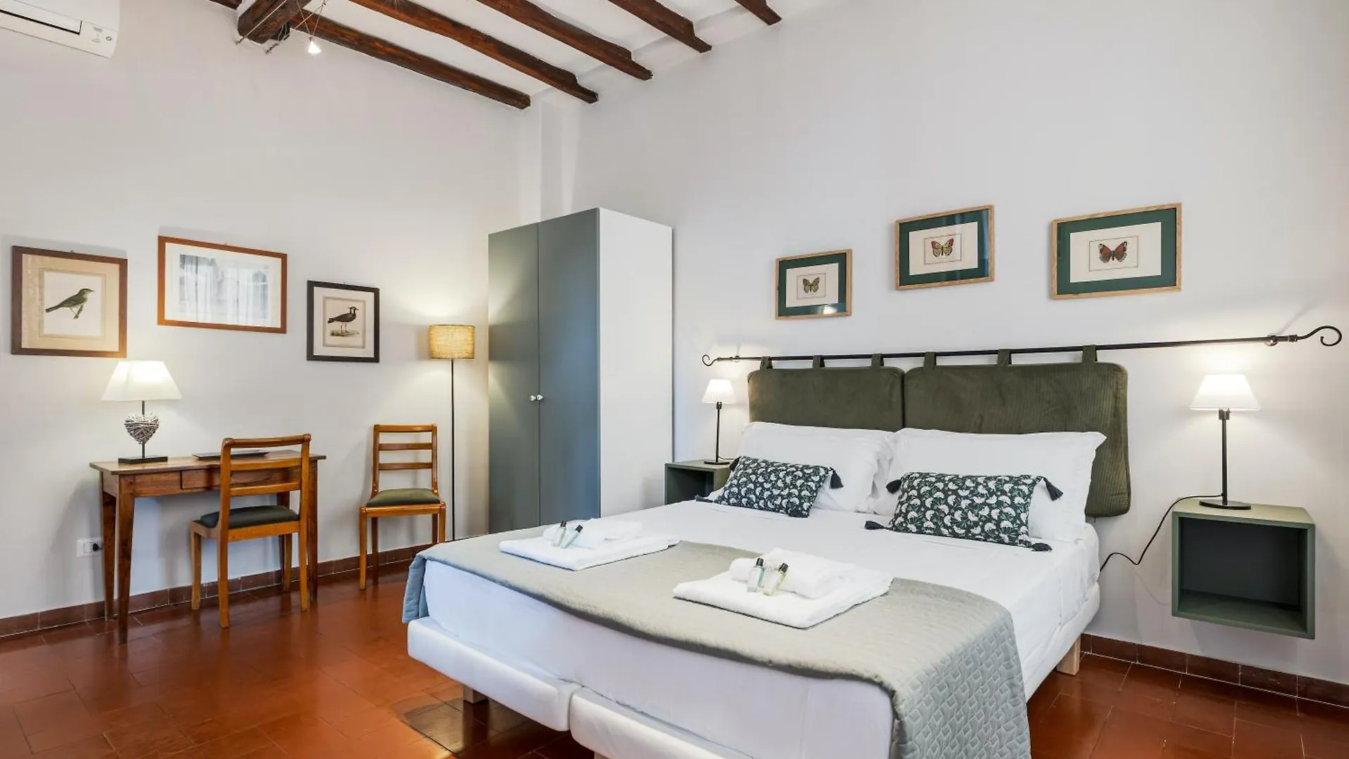Piazza Dei Satiri Apartments Rom