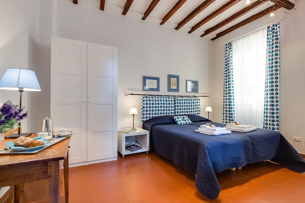 Piazza Dei Satiri Apartments Rome
