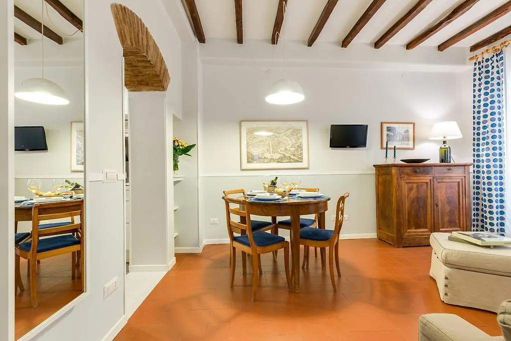 Piazza Dei Satiri Apartments Rome