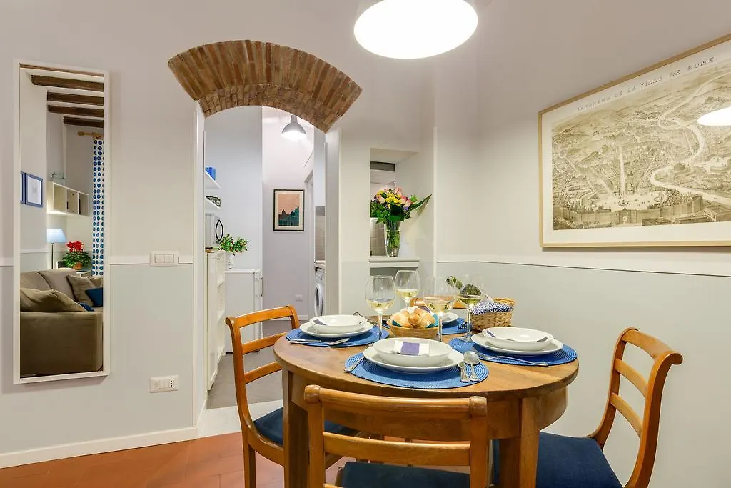Piazza Dei Satiri Apartments Rome