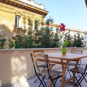  Apartment Casa Tommasina