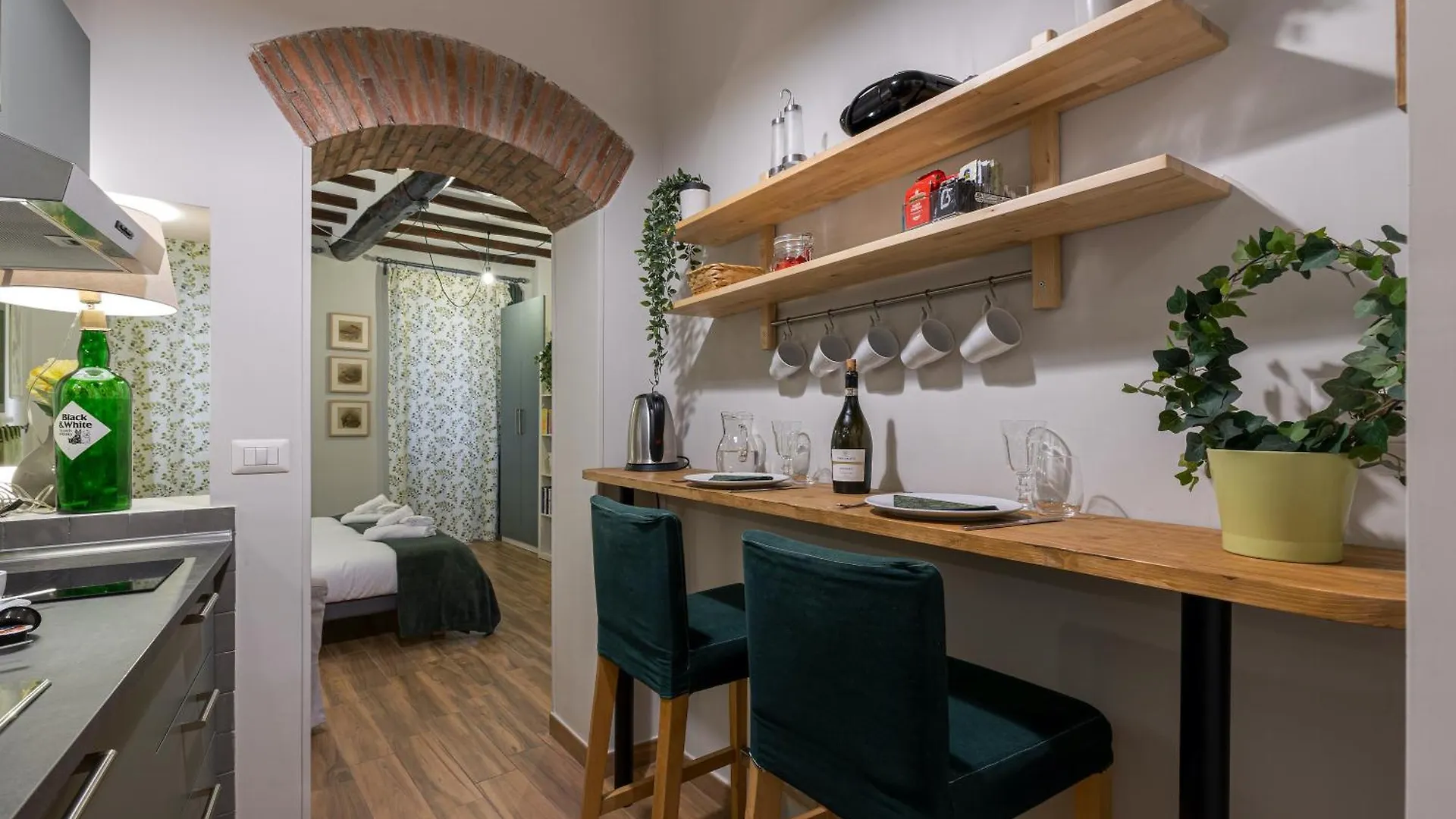 Piazza Dei Satiri Apartments Rome 0*,