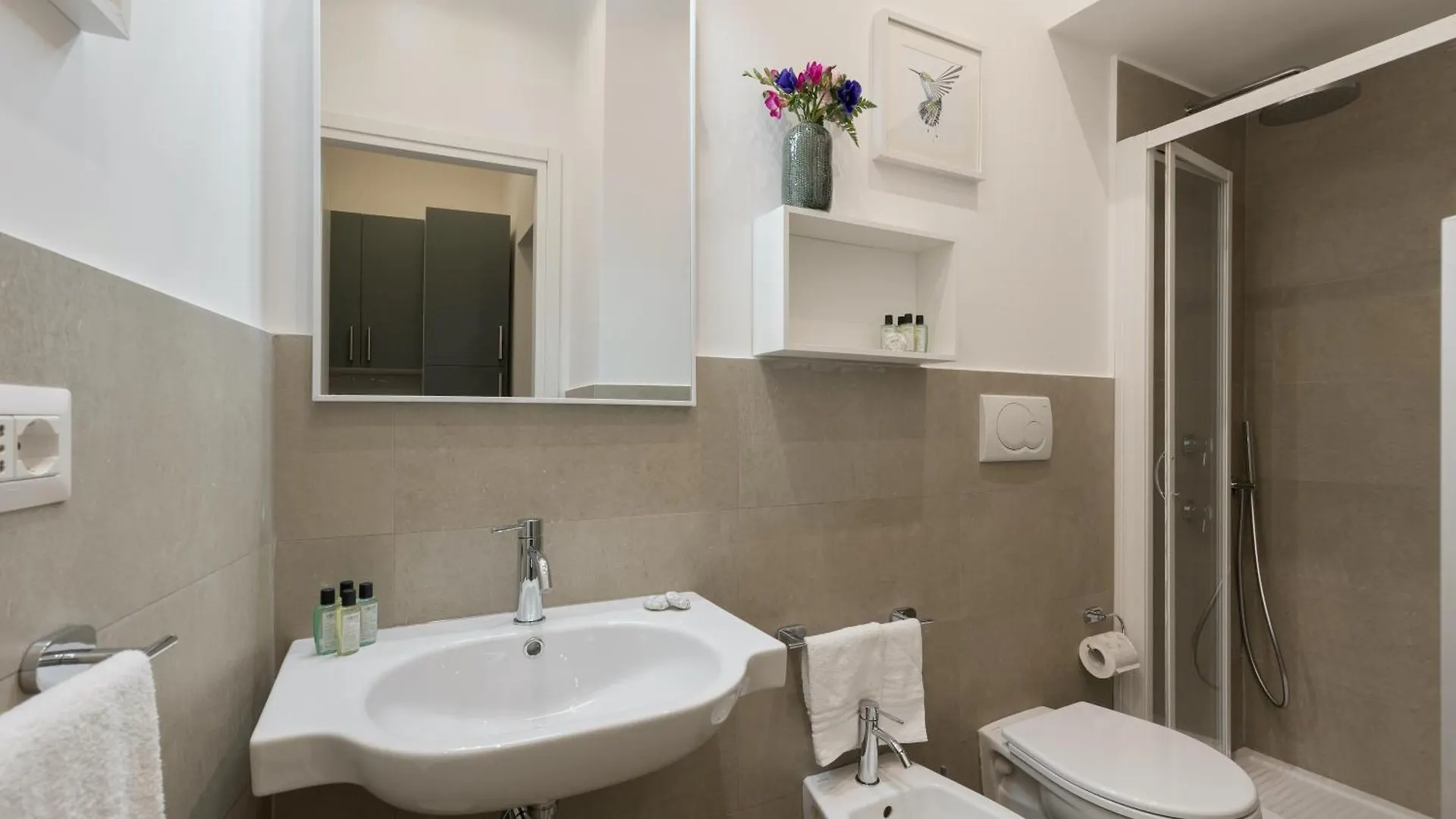 Piazza Dei Satiri Apartments Rome