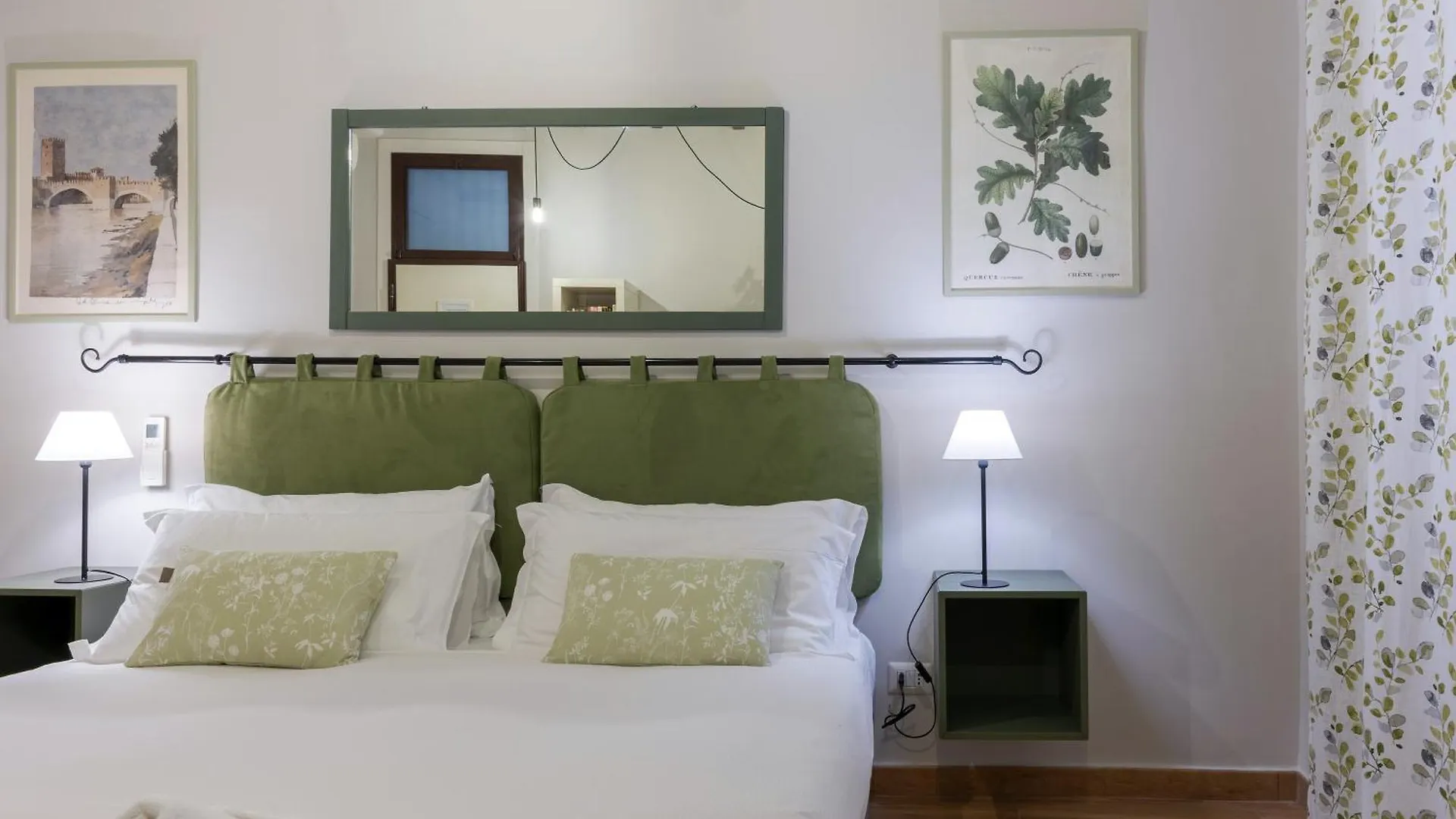 Piazza Dei Satiri Apartments Rome