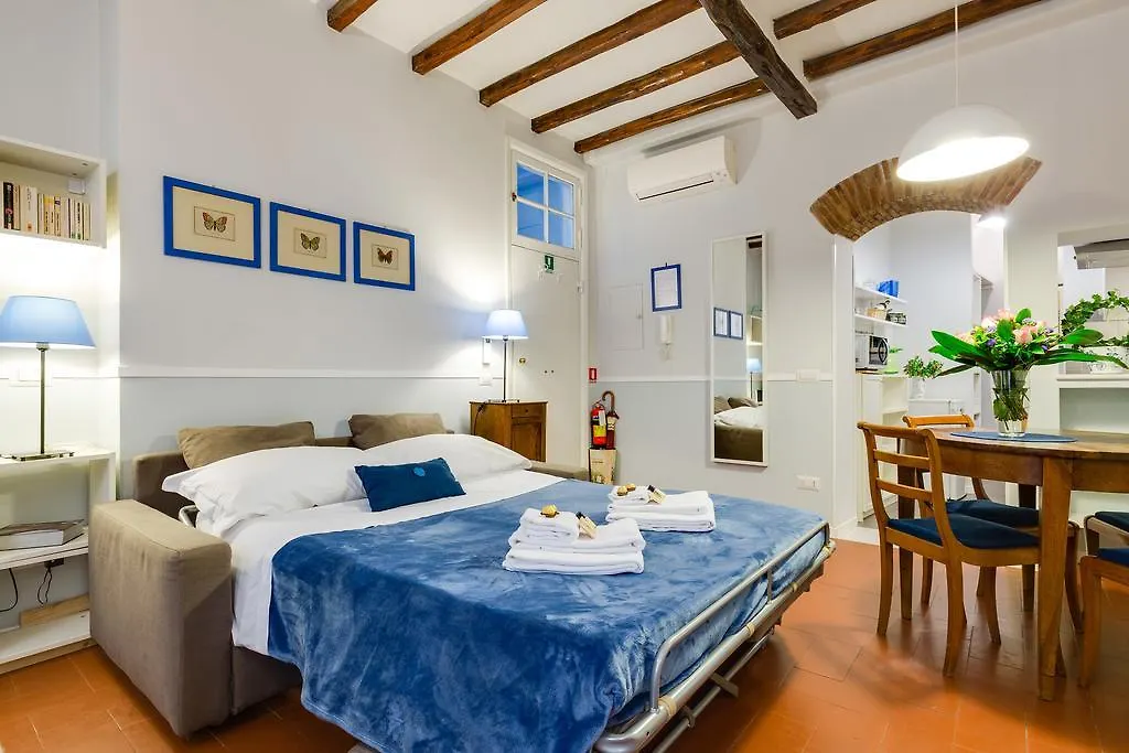 Piazza Dei Satiri Apartments Rome