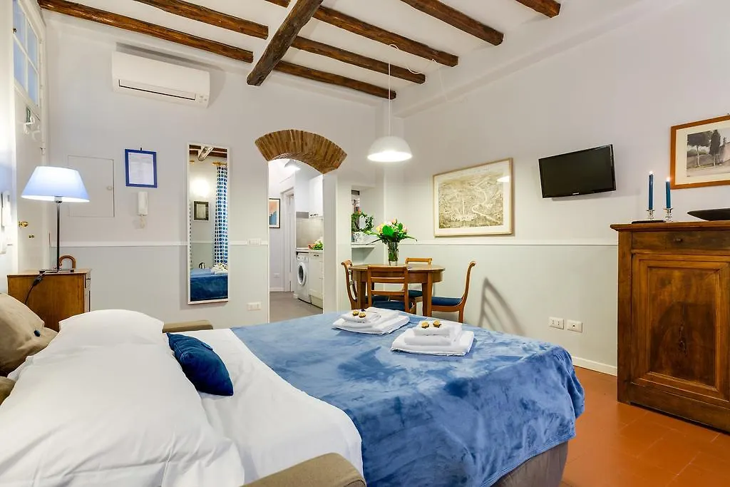 Piazza Dei Satiri Apartments Rome Italy