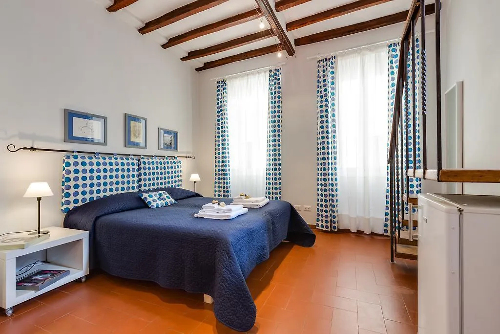 Piazza Dei Satiri Apartments Rome