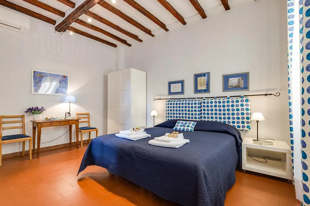 Rome As You Feel - Piazza Dei Satiri Apartments Italie