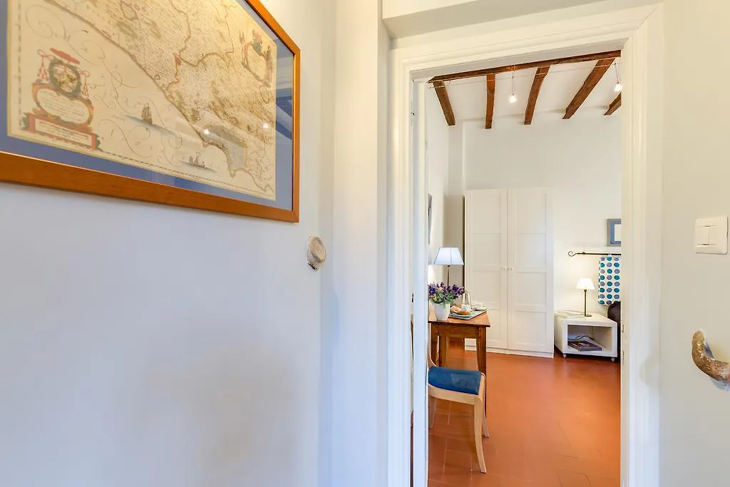 Piazza Dei Satiri Apartments Rome