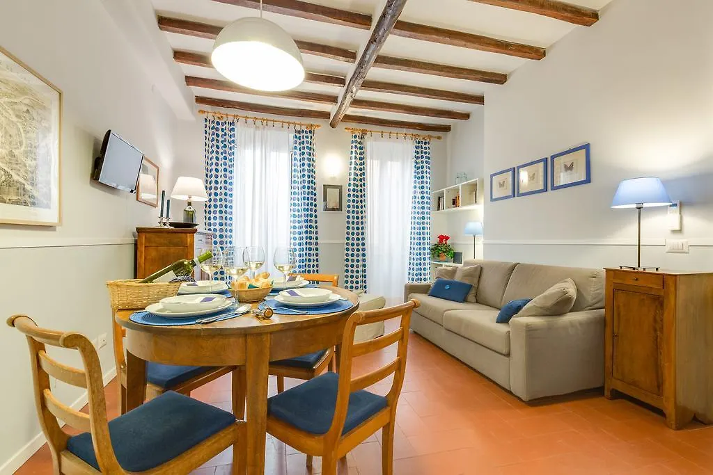 Piazza Dei Satiri Apartments Rome 0*,  Italy