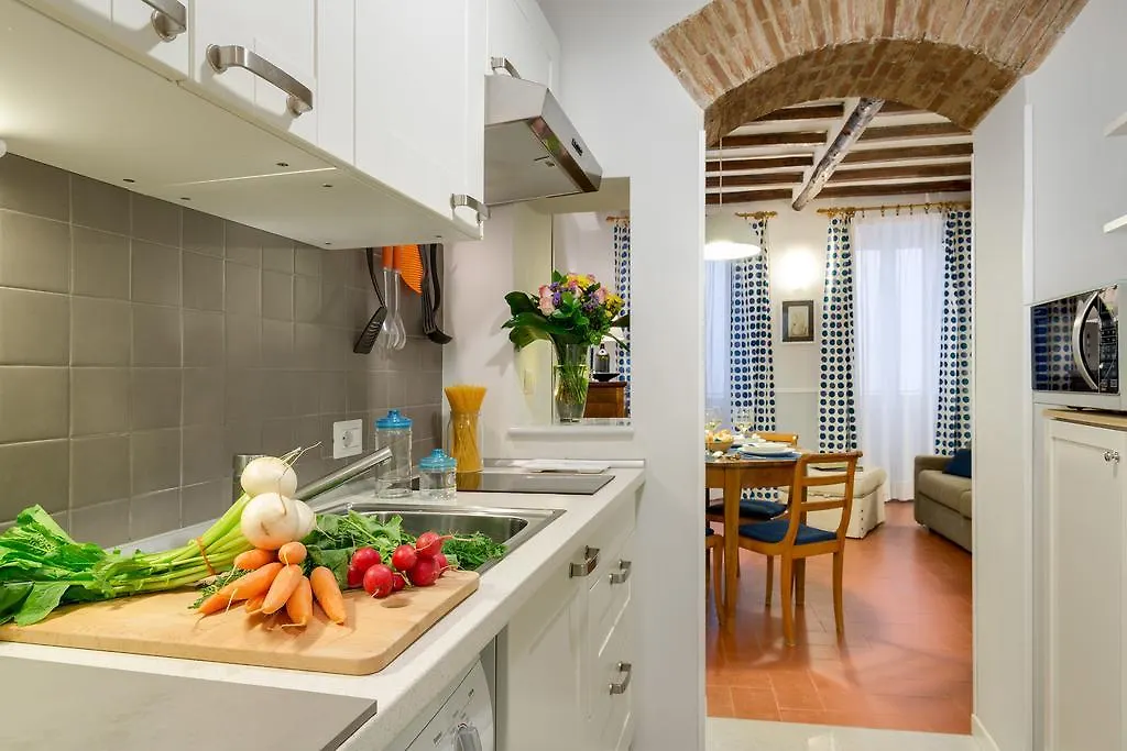 Piazza Dei Satiri Apartments Rome