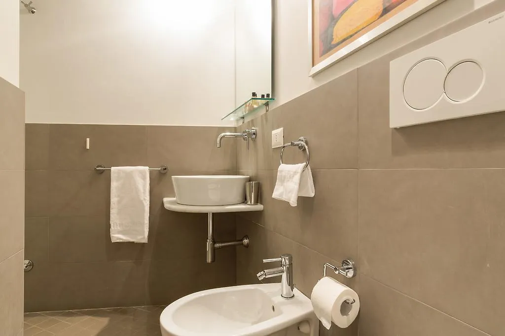 Piazza Dei Satiri Apartments Rome